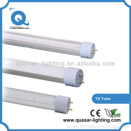 Integrated T8 Tube lighting 2/3/4/5 feet